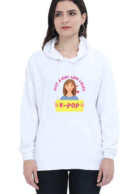 WOMEN || HOODIE SWEATSHIRT || K DRAMA || K-POP LOVER