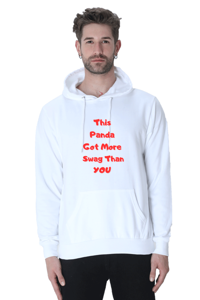 MEN || HOODIE SWEATSHIRT || CUTE PANDA || FUNNY QUOTES || PANDA BEAR || ANIMAL PRINT || ANIME || FASHION || LITTLE PANDA || LUNGI || BACK DESIGN || WINTER WEAR