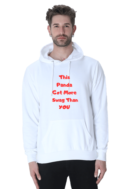 MEN || HOODIE SWEATSHIRT || CUTE PANDA || FUNNY QUOTES || PANDA BEAR || ANIMAL PRINT || ANIME || FASHION || LITTLE PANDA || LUNGI || BACK DESIGN || WINTER WEAR