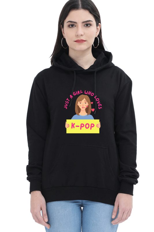 WOMEN || HOODIE SWEATSHIRT || K DRAMA || K-POP LOVER