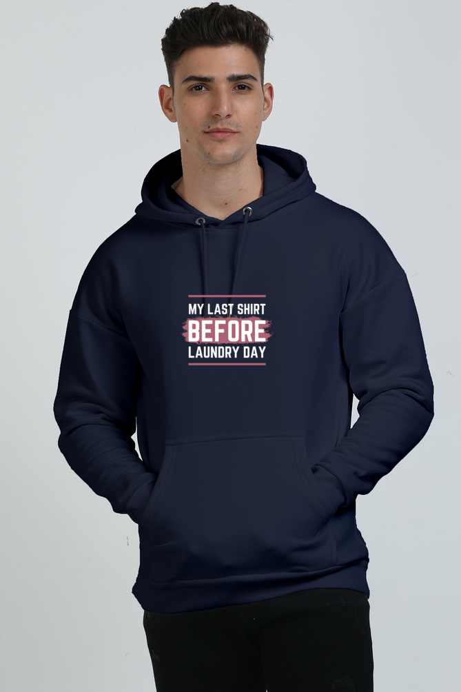 MEN || HOODIE SWEATSHIRT || FUNNY QUOTES