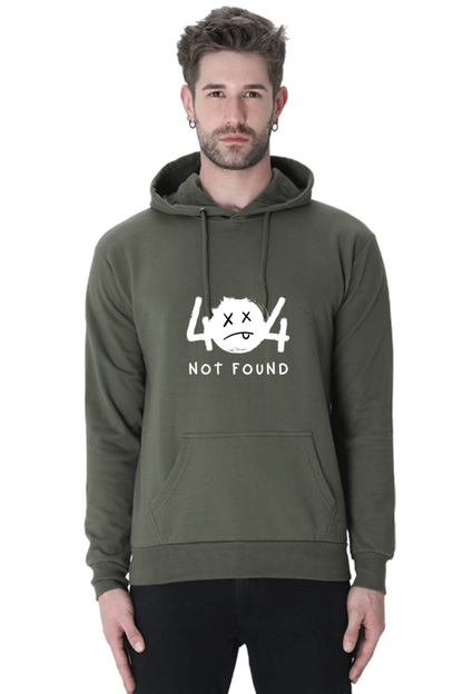 MEN || HOODIE SWEATSHIRT || STREETWEAR || TECH FASHION || ERROR ||  404 NOT FOUND