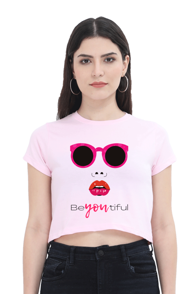 WOMEN || CROP TOP || MOTIVATIONAL QUOTES || FEMINISM || SELF-LOVE || BODY POSITIVITY || EMPOWERMENT || CONFIDENCE || SELF CARE || GIRL POWER || GIFT FOR HER