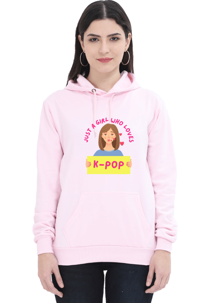 WOMEN || HOODIE SWEATSHIRT || K DRAMA || K-POP LOVER