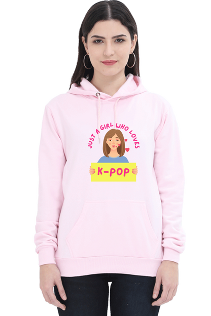 WOMEN || HOODIE SWEATSHIRT || K DRAMA || K-POP LOVER