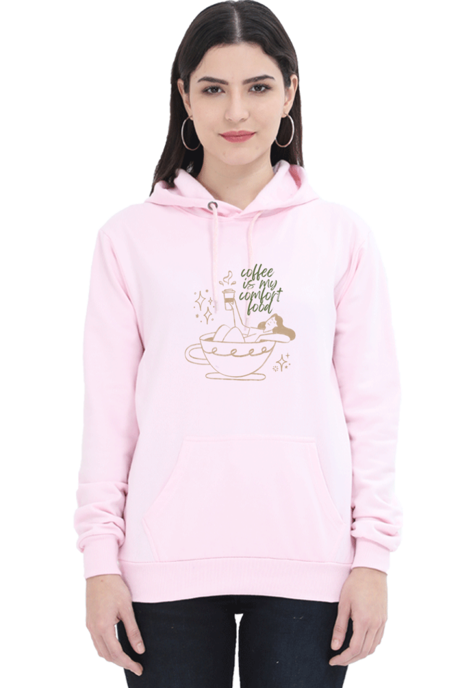 WOMEN || HOODIE SWEATSHIRT || FUNNY QUOTES || COFFEE LOVER || COFFEE ADDICT || COFFEE MUG || HUMOR || GIFT FOR HER || WINTER WEAR