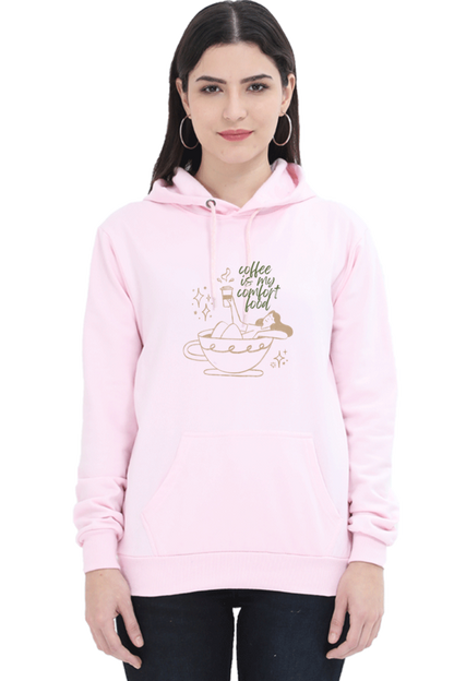 WOMEN || HOODIE SWEATSHIRT || FUNNY QUOTES || COFFEE LOVER || COFFEE ADDICT || COFFEE MUG || HUMOR || GIFT FOR HER || WINTER WEAR