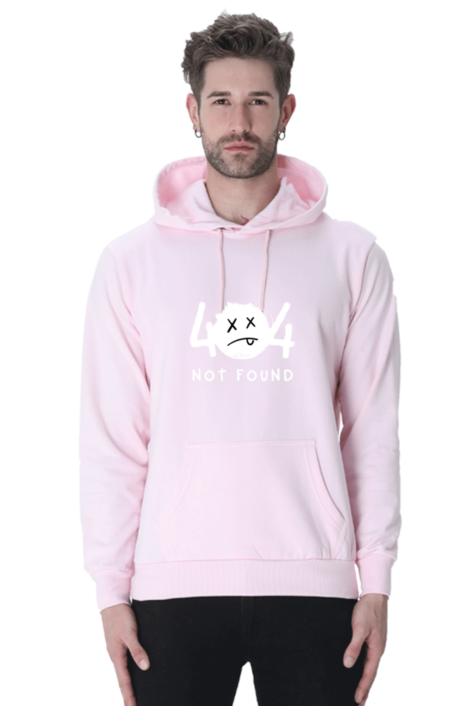 MEN || HOODIE SWEATSHIRT || STREETWEAR || TECH FASHION || ERROR ||  404 NOT FOUND