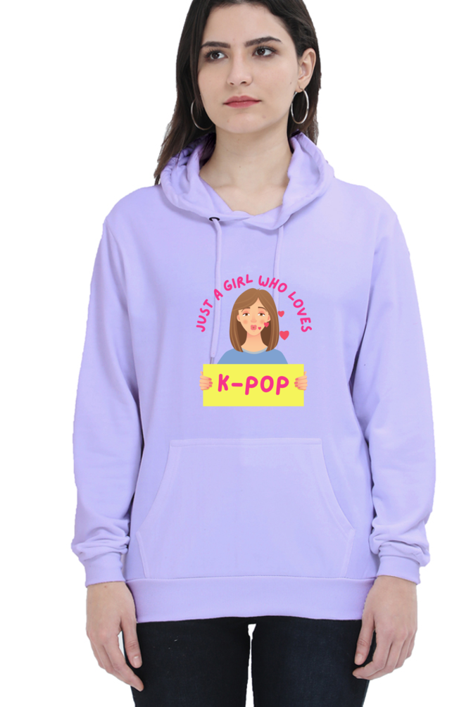 WOMEN || HOODIE SWEATSHIRT || K DRAMA || K-POP LOVER