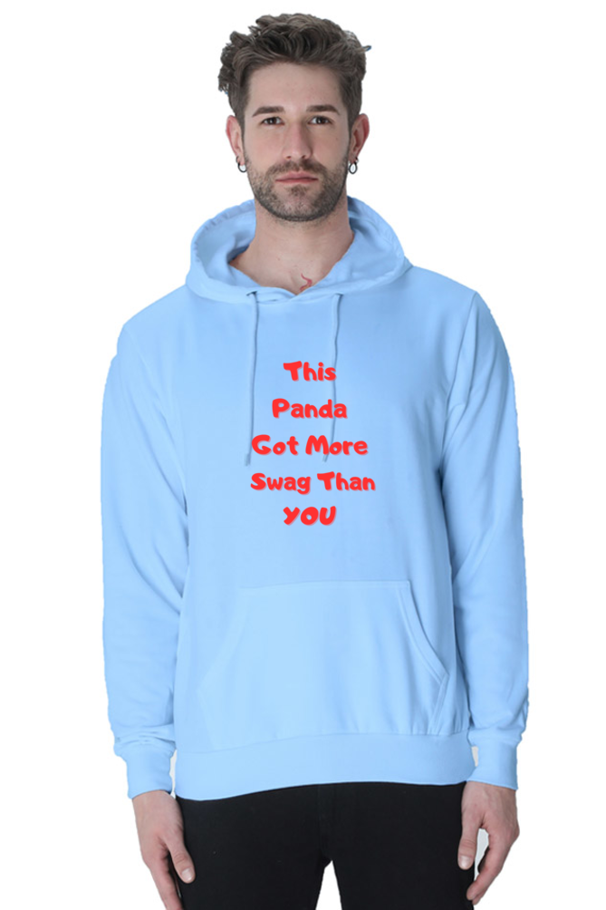 MEN || HOODIE SWEATSHIRT || CUTE PANDA || FUNNY QUOTES || PANDA BEAR || ANIMAL PRINT || ANIME || FASHION || LITTLE PANDA || LUNGI || BACK DESIGN || WINTER WEAR