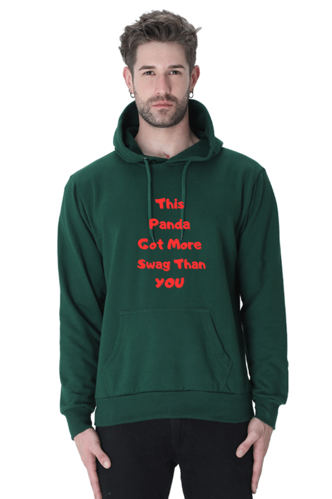 MEN || HOODIE SWEATSHIRT || CUTE PANDA || FUNNY QUOTES || PANDA BEAR || ANIMAL PRINT || ANIME || FASHION || LITTLE PANDA || LUNGI || BACK DESIGN || WINTER WEAR