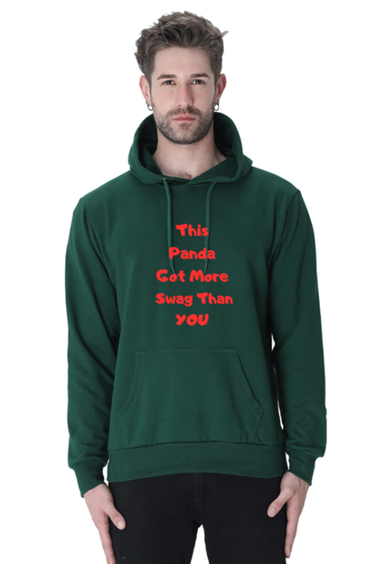 MEN || HOODIE SWEATSHIRT || CUTE PANDA || FUNNY QUOTES || PANDA BEAR || ANIMAL PRINT || ANIME || FASHION || LITTLE PANDA || LUNGI || BACK DESIGN || WINTER WEAR