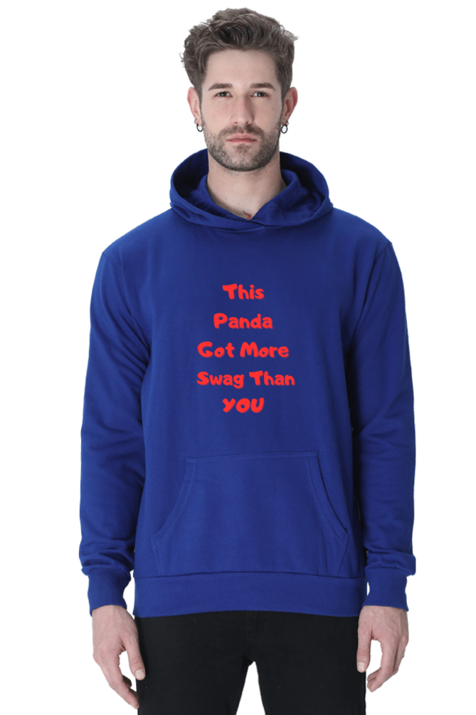 MEN || HOODIE SWEATSHIRT || CUTE PANDA || FUNNY QUOTES || PANDA BEAR || ANIMAL PRINT || ANIME || FASHION || LITTLE PANDA || LUNGI || BACK DESIGN || WINTER WEAR