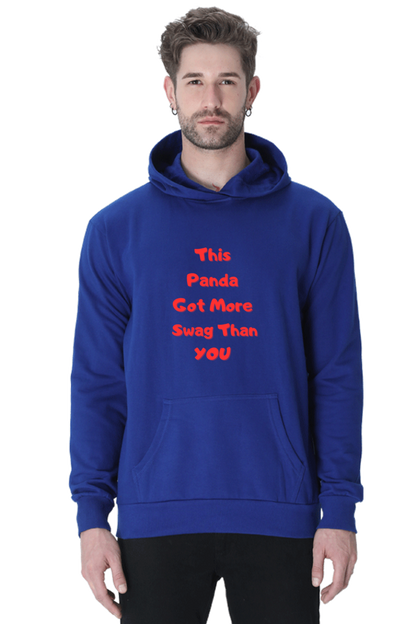 MEN || HOODIE SWEATSHIRT || CUTE PANDA || FUNNY QUOTES || PANDA BEAR || ANIMAL PRINT || ANIME || FASHION || LITTLE PANDA || LUNGI || BACK DESIGN || WINTER WEAR